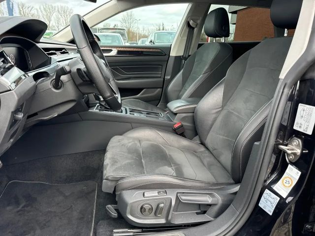 Volkswagen Arteon eHybrid