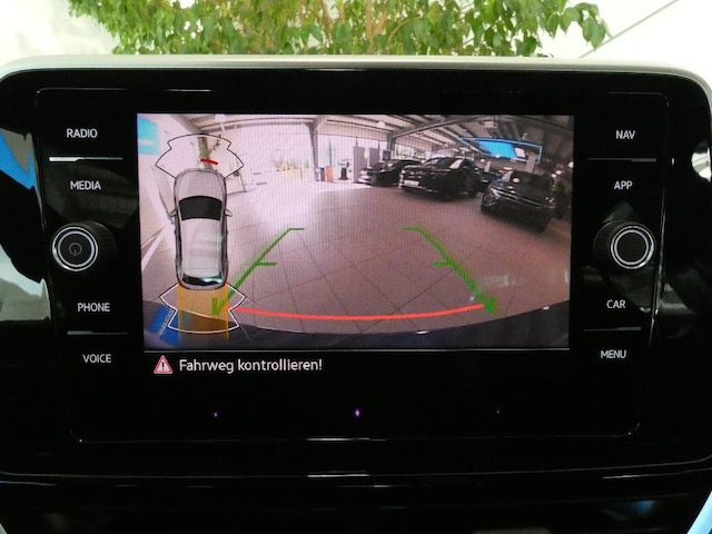 Volkswagen T-Roc 1.5 TSI DSG