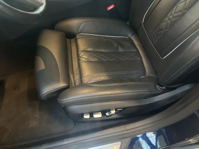 BMW 530 530e M-Sport Touring xDrive