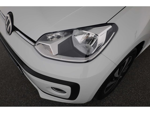 Volkswagen up! 1.0 MPI Active