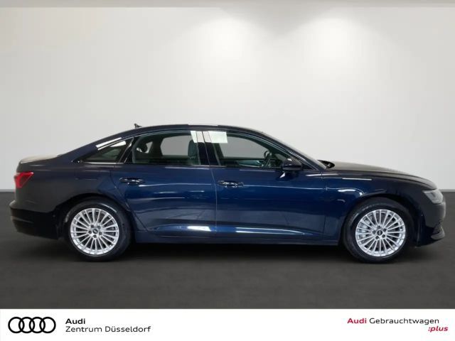Audi A6 50 TFSI Hybride Quattro Sedan