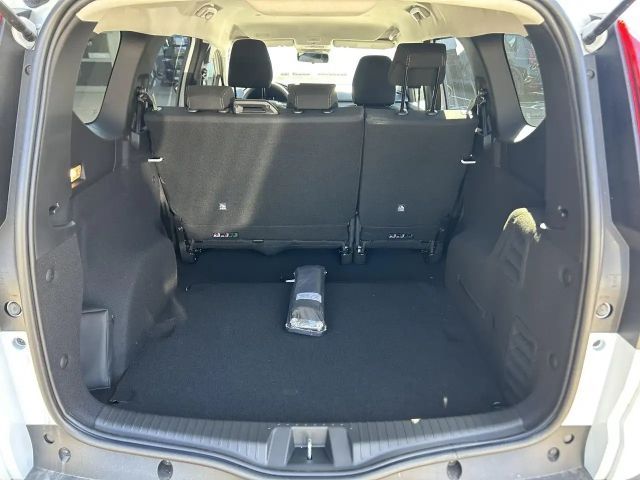 Dacia Jogger Extreme Hybrid 140