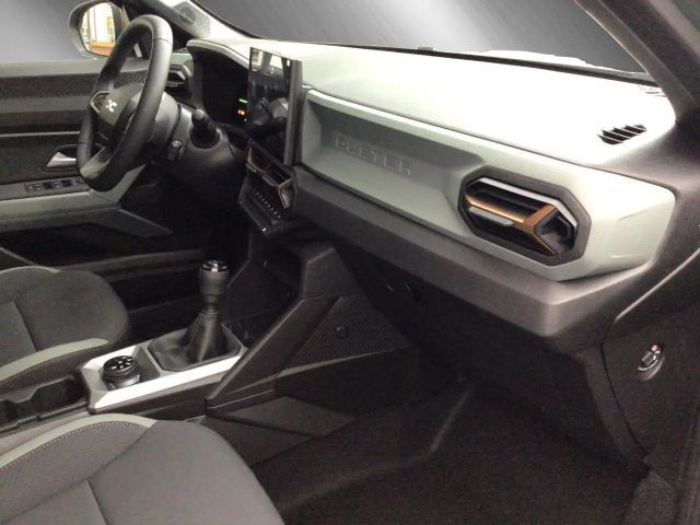 Dacia Duster 4WD Extreme TCe 130