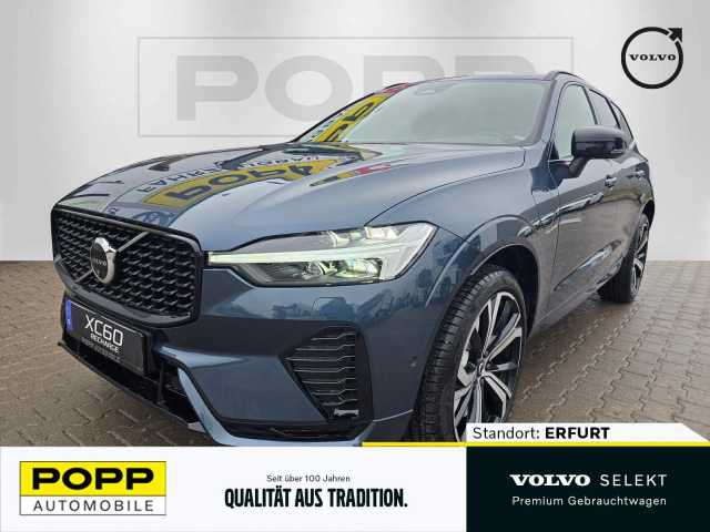 Volvo XC60 XC60