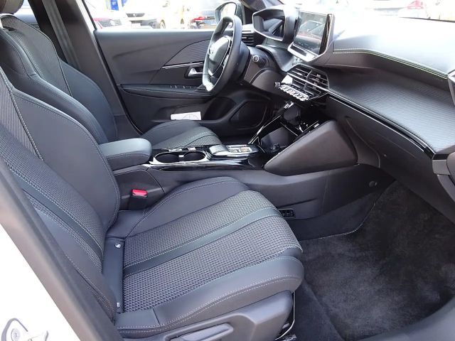 Peugeot E-208 GT-Line