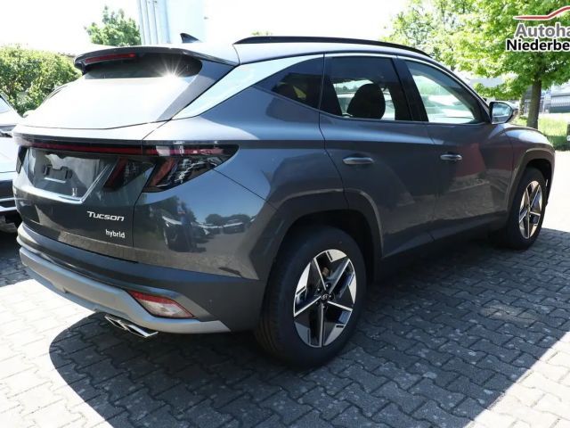 Hyundai Tucson 1.6 Trend