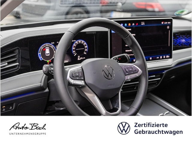 Volkswagen Passat 2.0 TDI DSG Variant