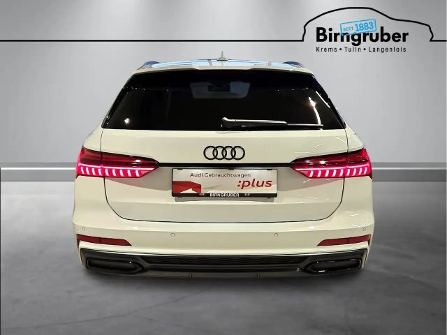 Audi A6 55 TFSI Hybride Quattro Sport
