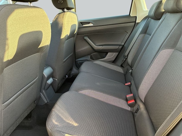 Volkswagen Taigo IQ.Drive Life