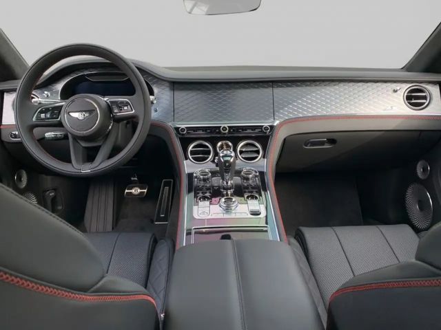 Bentley Continental GT V8