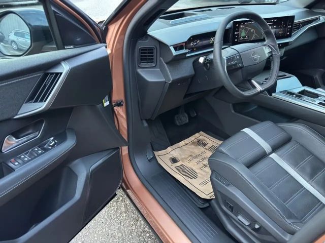 Opel Grandland X GS-Line Grand Sport