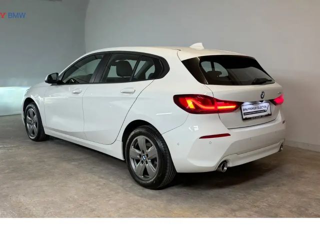 BMW 118 118d