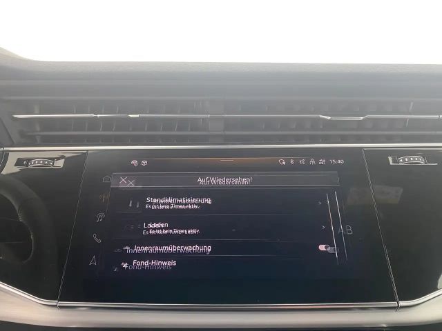 Audi Q8 55 TFSI Hybride Quattro