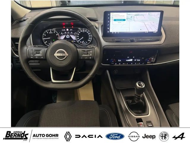 Nissan Qashqai Acenta DIG-T