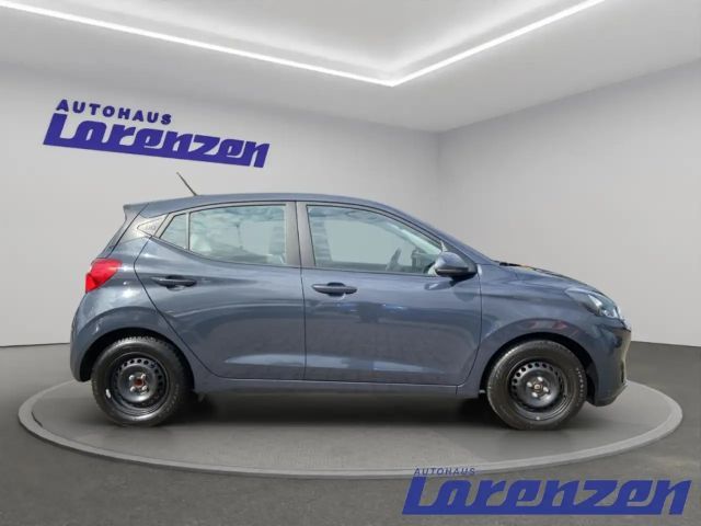 Hyundai i10 1.0 Select