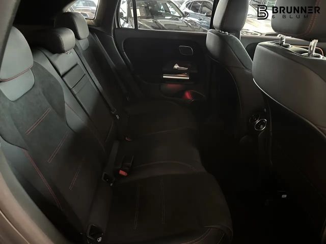 Mercedes-Benz EQA 350 4MATIC AMG Line