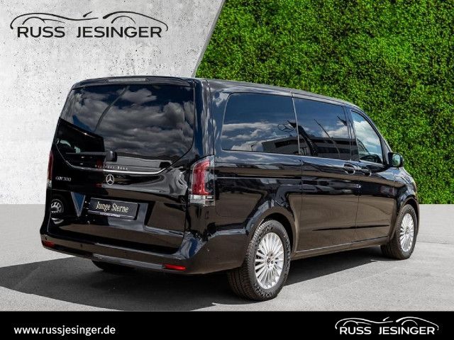 Mercedes-Benz EQV 300 Limousine Lang