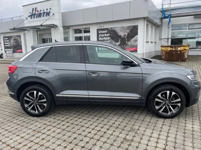 Volkswagen T-Roc 1.0 TSI Style