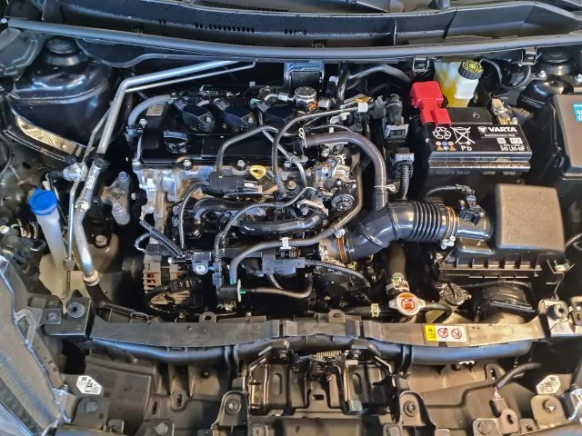 Toyota Yaris 5-deurs Team D VVT-i