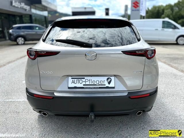 Mazda CX-30 Homura