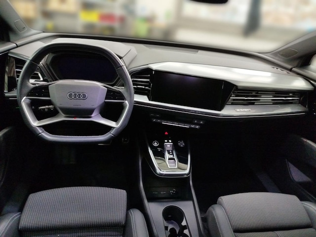 Audi Q4 e-tron 40