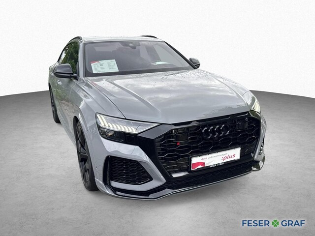 Audi RS Q8 Quattro