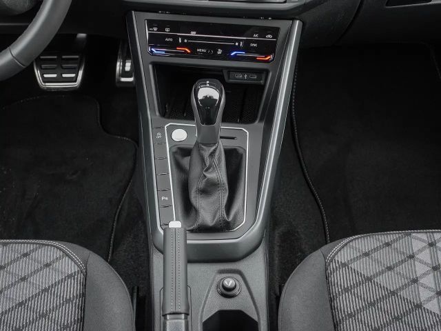 Volkswagen Taigo 1.0 TSI DSG R-Line