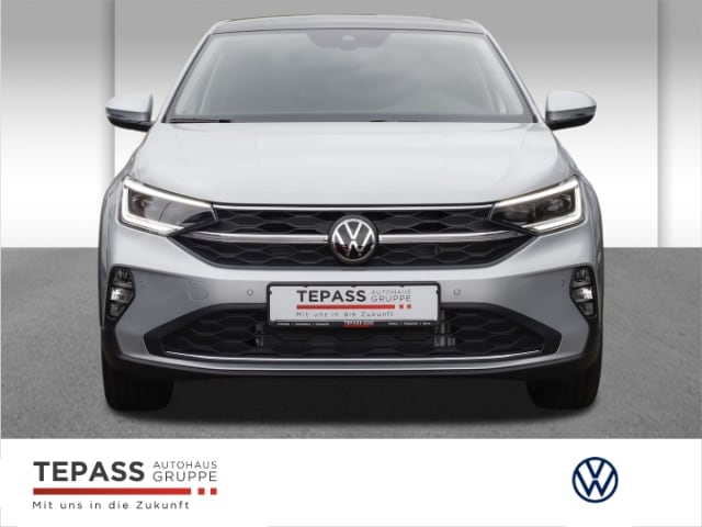 Volkswagen Taigo DSG IQ.Drive Style