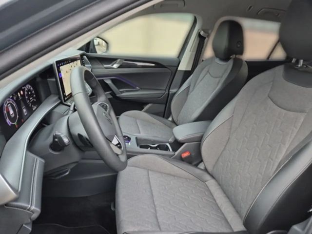 Volkswagen Tayron 2.0 TSI 4Motion DSG Life