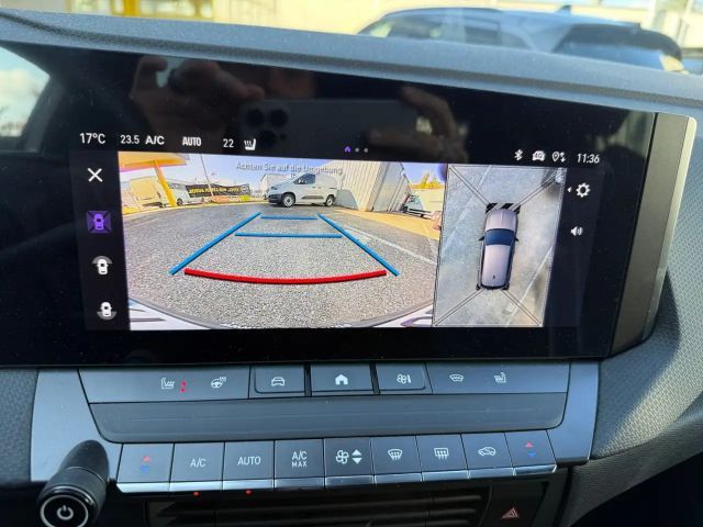 Opel Astra 1.2 Turbo GS-Line Grand Sport Turbo