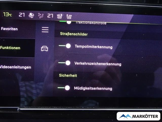 Peugeot 308 GT-Line SW