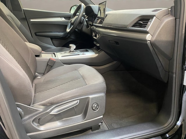 Audi Q5 40 TDI Quattro S-Tronic