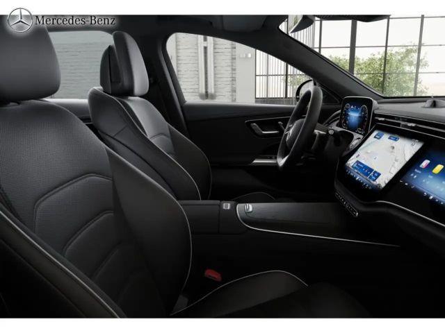 Mercedes-Benz E 300 AMG Line E 300 de