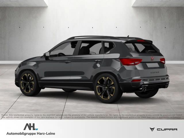 Cupra Ateca 2.0 TSI 4Drive DSG