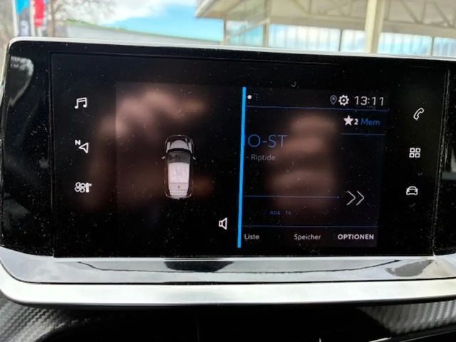 Peugeot 208 Active Pack EAT8 PureTech