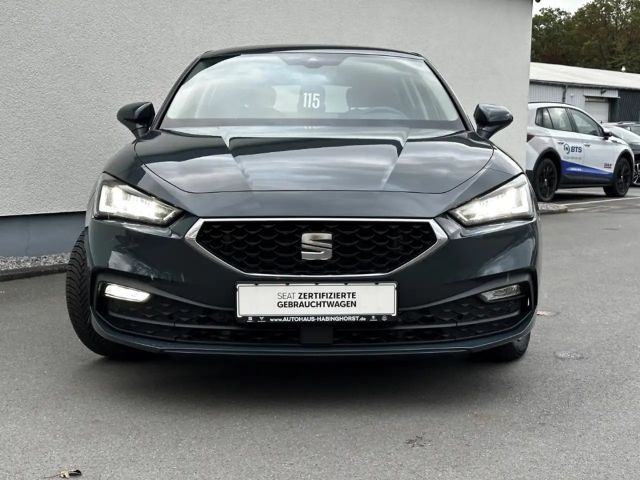 Seat Leon 1.5 TSI Style