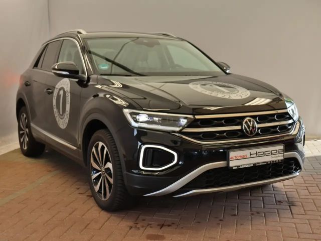 Volkswagen T-Roc 1.5 TSI DSG Style
