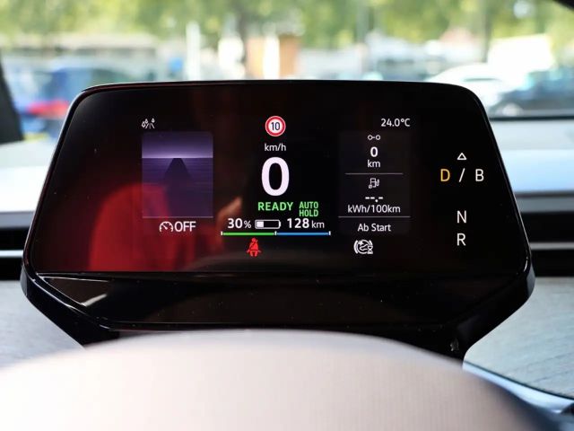 Volkswagen ID.Buzz IQ.Drive Pro