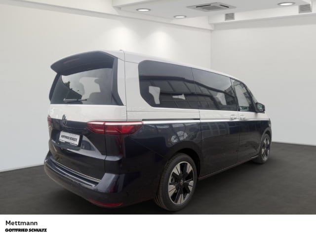 Volkswagen Multivan DSG Lang Style T7
