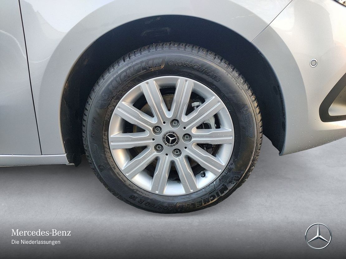 Mercedes-Benz T 180 Progressive