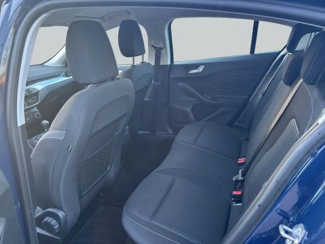 Ford Focus Cool & Connect EcoBoost