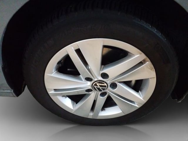 Volkswagen Golf 1.5 TSI Golf VIII Life