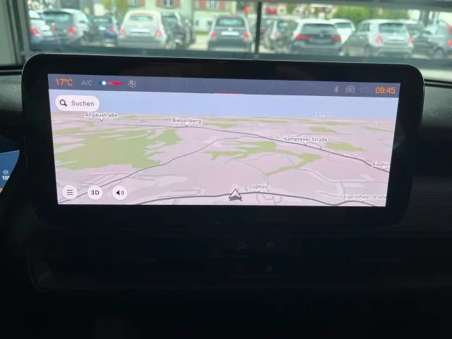 Jeep Avenger Longitude