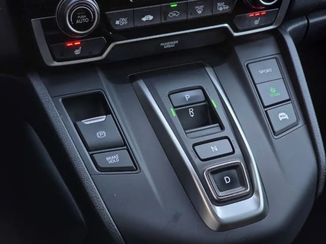 Honda CR-V 2.0 Elegance Hybrid