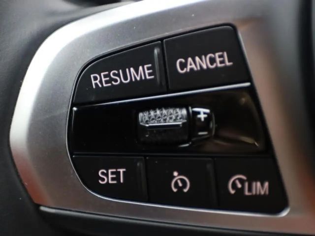 BMW Z4 Cabrio M-Sport Roadster