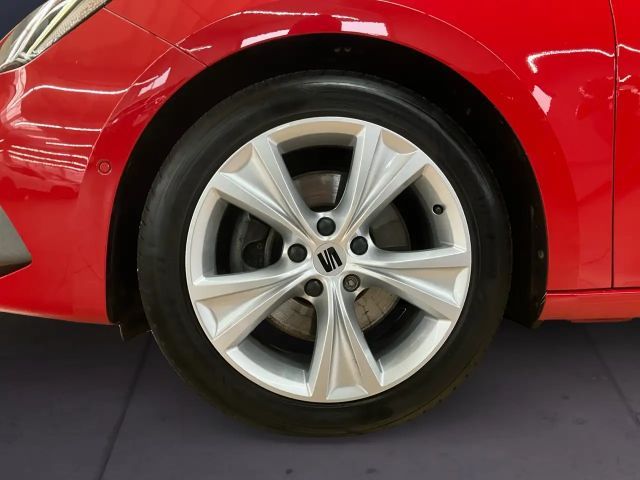 Seat Leon 2.0 TSI DSG FR-lijn Sportstourer