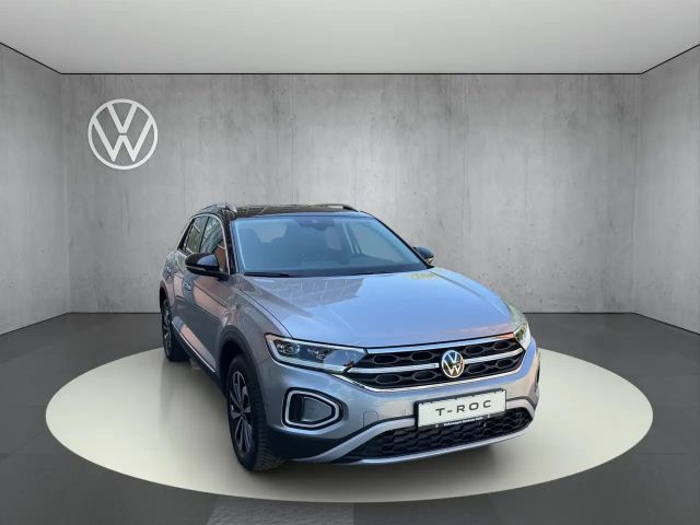 Volkswagen T-Roc 1.5 TSI DSG Style