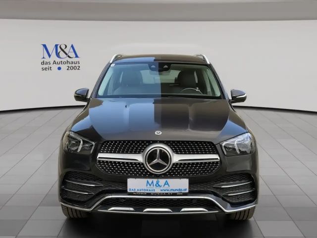 Mercedes-Benz GLE 350 4MATIC AMG Line