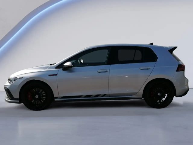 Volkswagen Golf GTI Golf VIII