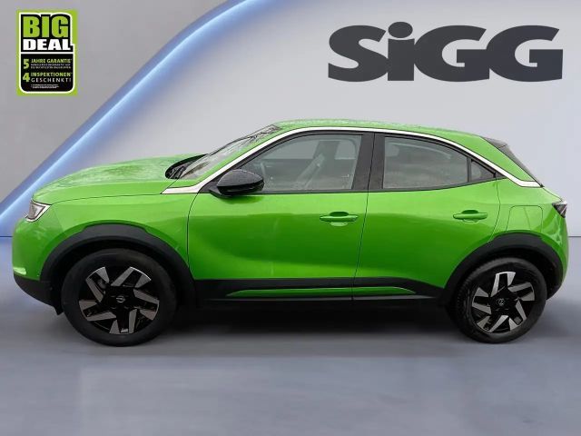 Opel Mokka Elegance Mokka-e